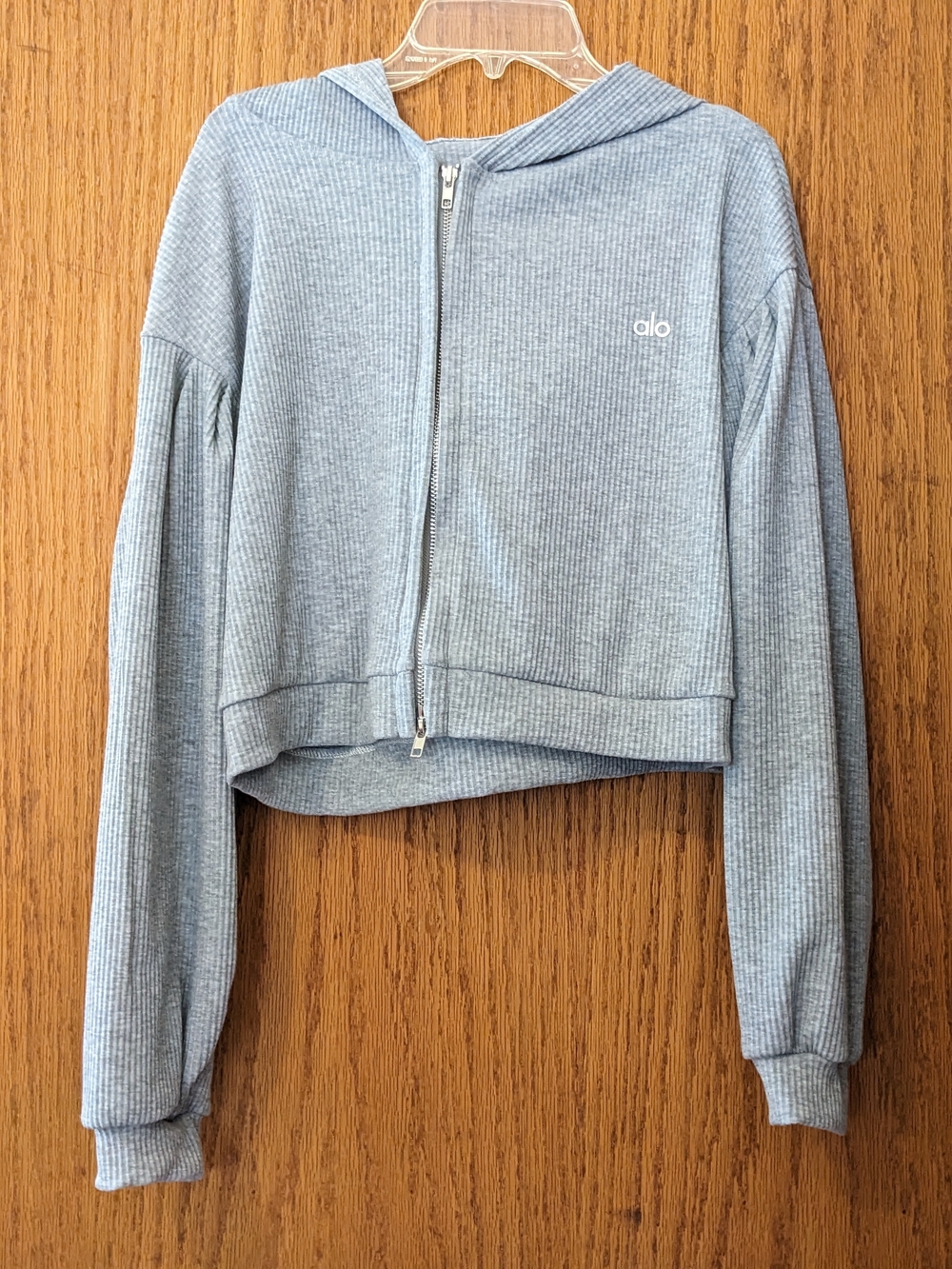 Alo Yoga Muse Hoodie